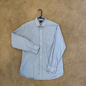 Jcrew dress shirt